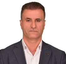     حيدر عثمان       