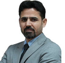  كوسرت علي   