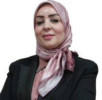 سوسن هاشم   